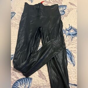Spanx Leggings